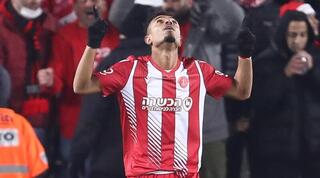 פארליי רוסה