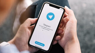 סחר בסמים באמצעות טלגרם, צילום אילוסטרציה