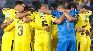 שחקני בית"ר ירושלים