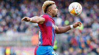 אדאמה טראורה