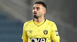 מיכאל אוחנה