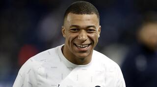 קיליאן אמבפה