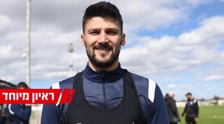 אדי מחרמיץ׳