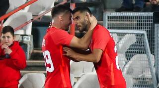 גל קעטבי ועוז בילו. תחושת החמצה