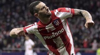 מריו הרמוסו