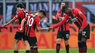 שער נהדר. ליאאו חוגג עם דיאס