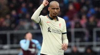 פאביניו חוגג