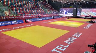 גראנד סלאם תל אביב