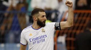 קארים בנזמה