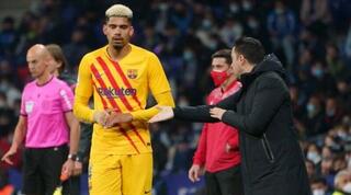 צ'אבי ורונאלד אראוחו