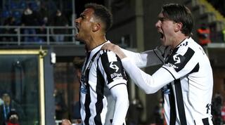 ולאחוביץ' ודנילו בטירוף