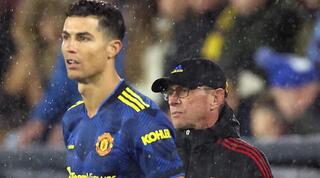 ראנגניק ורונאלדו