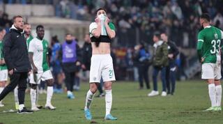 דין דוד מאוכזב