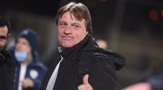 סלובודאן דראפיץ' מאושר בסיום