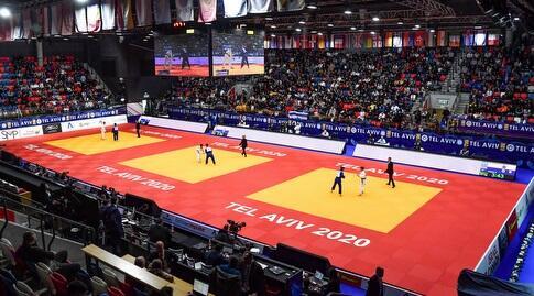 גראנד פרי תל אביב