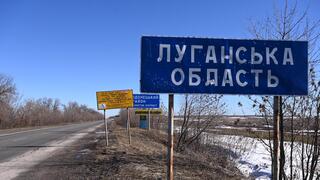 רון בן ישי שליח ידיעות אחרונות ו-ynet לאוקראינה