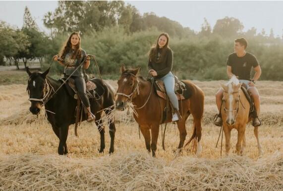Молодежная деревня "Бен-Шемен"