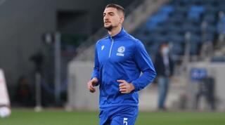 יחזור. בלוריאן