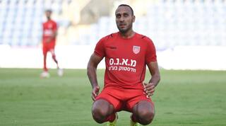 מהארן ראדי חוגג