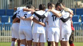 הפועל מחנה יהודה