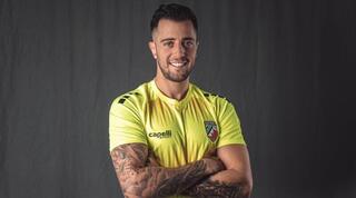 קבוצה חדשה. אופק אנטמן