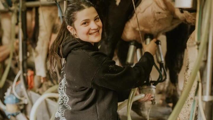 Молодежная деревня "Бен-Шемен"