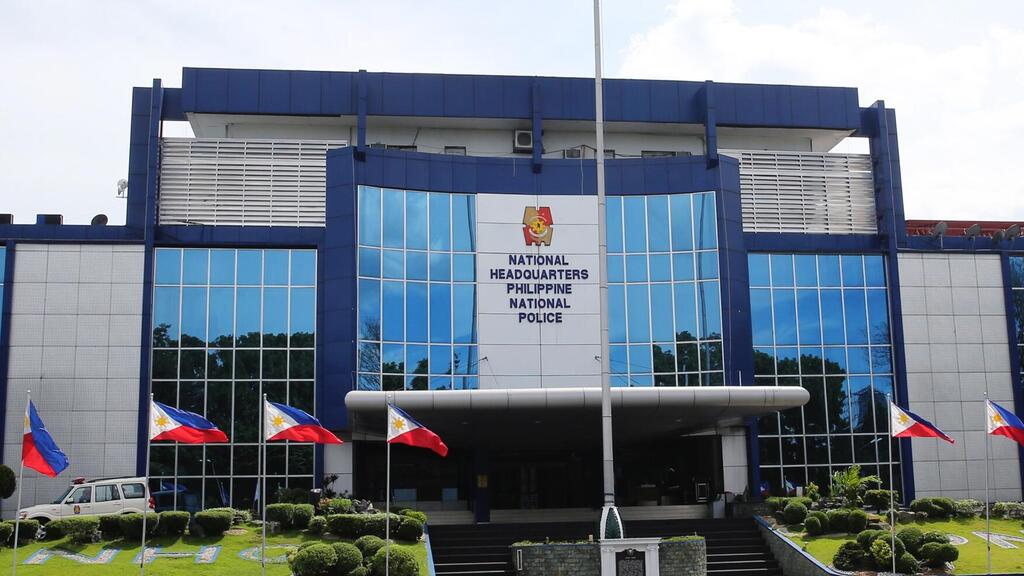 PNP Headquarters