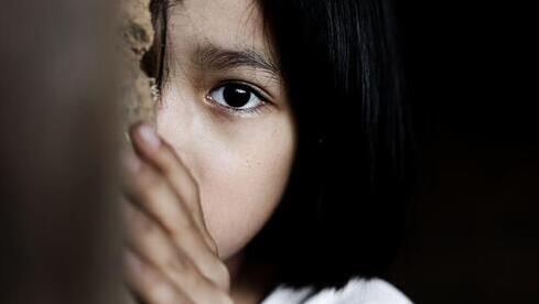 девочка, ребенок, насилие, дети