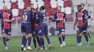 שחקני נוף הגליל