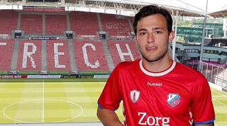 יוריס ואן אובריים