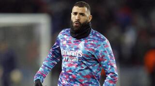 קארים בנזמה