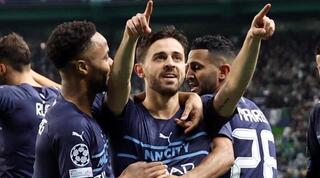 ככה עושים לאמא? סילבה חוגג עם החברים