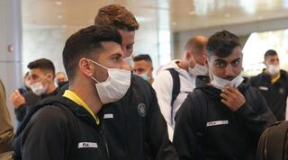 מתן חוזז, עדן שמיר ואבי ריקן