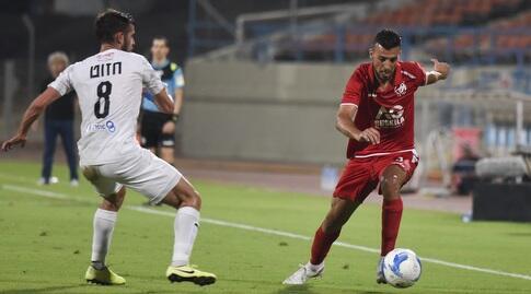 "טעות אנוש". אחמד יונס