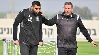 ניר קלינגר ואריק ינקו