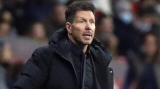 דייגו סימאונה