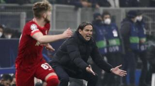 סימונה אינזאגי