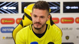 "יש אנרגיות חדשות". גרצ'קין