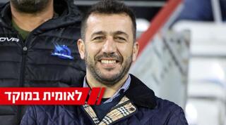 ריינה תעלה ליגה? סעיד בסול