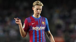 פרנקי דה יונג