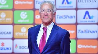 סילבן אדאמס