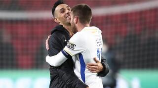 שרן ייני וערן זהבי