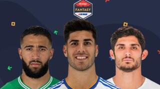 ההרכבים המשוערים