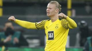 ארלינג הולאנד