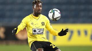 ריצ'מונד בואצ'י