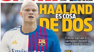 ארלינג הולאנד