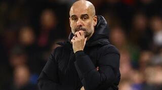 פפ גווארדיולה