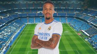 אדר מיליטאו