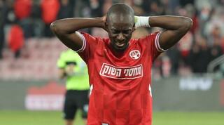 דנילו אספרייה