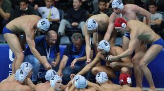 נבחרת ישראל בכדורמים